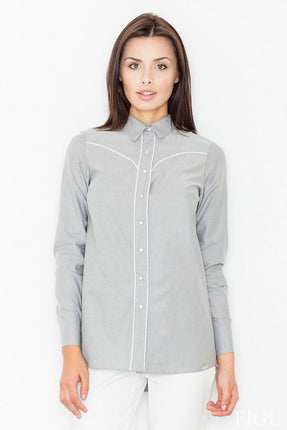 Women's Long sleeve shirt Figl