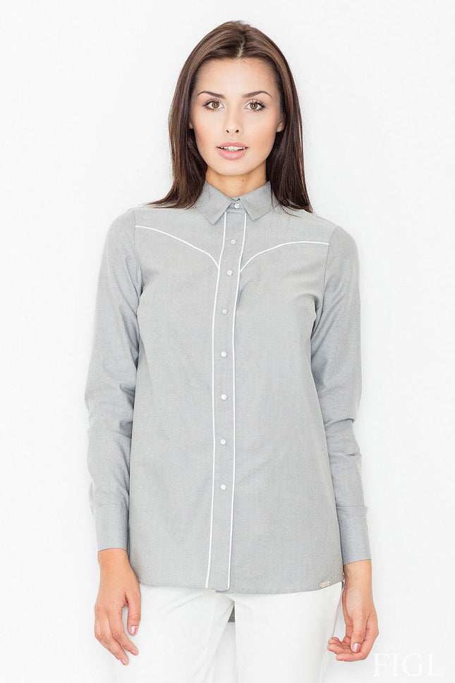 Women's Long sleeve shirt Figl