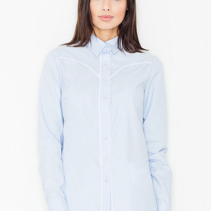 Women's Long sleeve shirt Figl