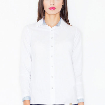 Women's Long sleeve shirt Figl