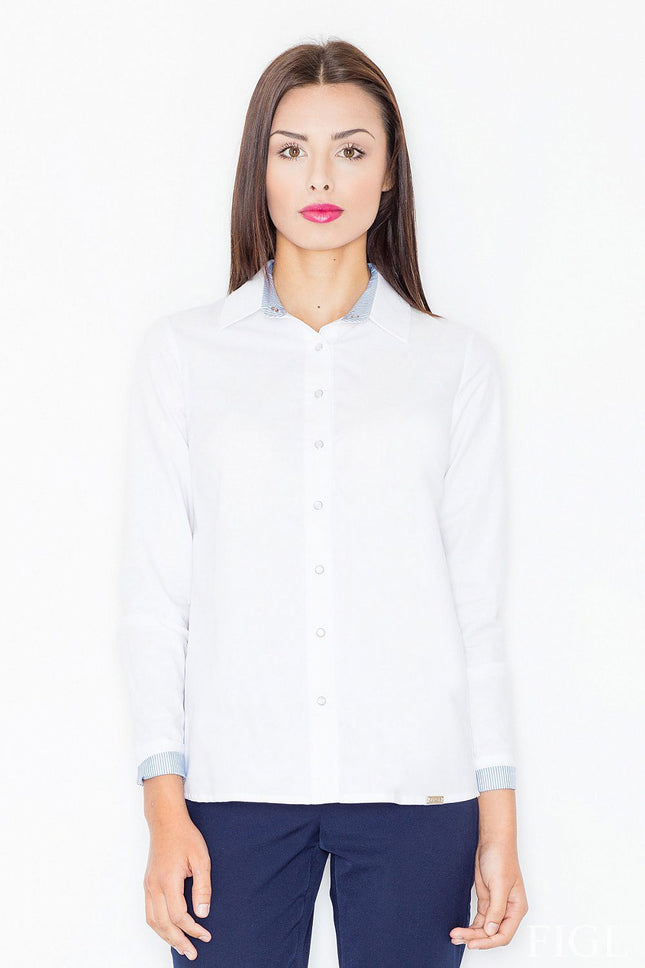 Women's Long sleeve shirt Figl