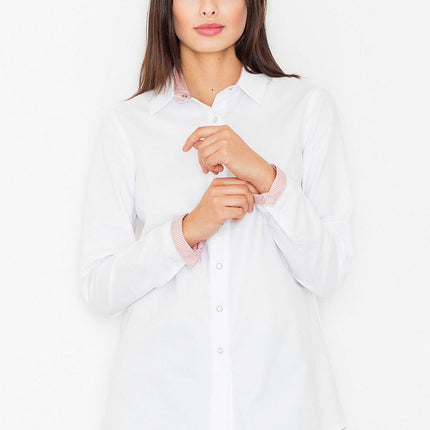 Women's Long sleeve shirt Figl