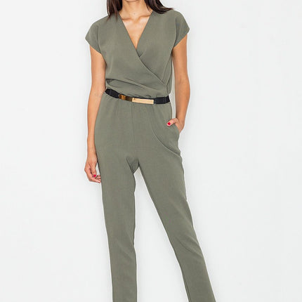 Women's Jumpsuit Figl