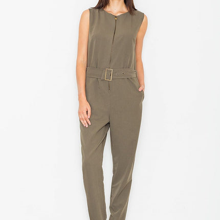 Women's Overall  Figl