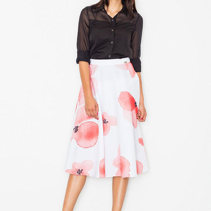 Women's Skirt Figl