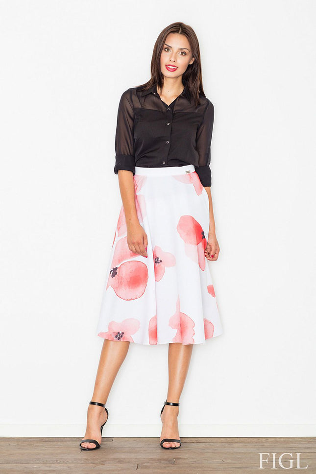 Women's Skirt Figl