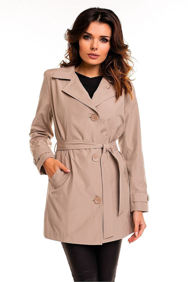 Women's Coat Cabba