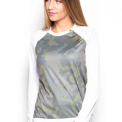 Women's Sweatshirt Katrus