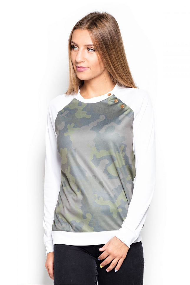 Women's Sweatshirt Katrus