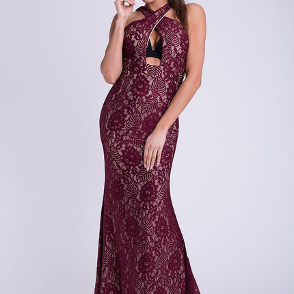 Women's Long dress YourNewStyle