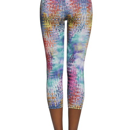 Women's Leggings Bas Bleu