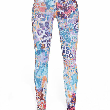 Women's Leggings Bas Bleu