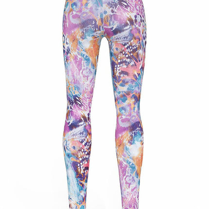 Women's Leggings Bas Bleu