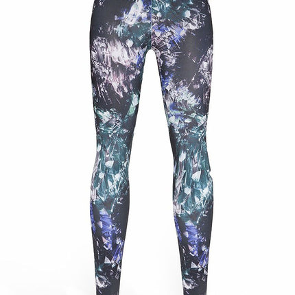 Women's Leggings Bas Bleu