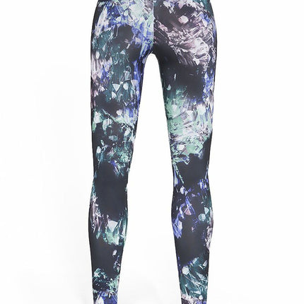 Women's Leggings Bas Bleu