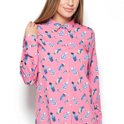 Women's Long Sleeve Shirt Katrus