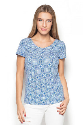 Women's Blouse Katrus