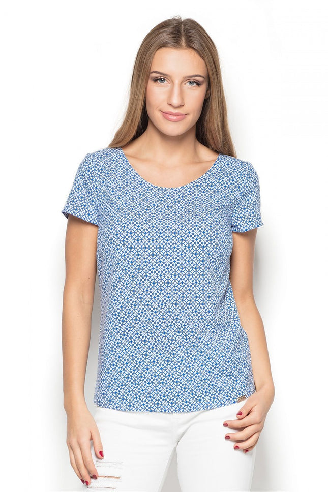 Women's Blouse Katrus