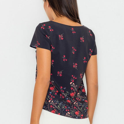 Women's Blouse Figl