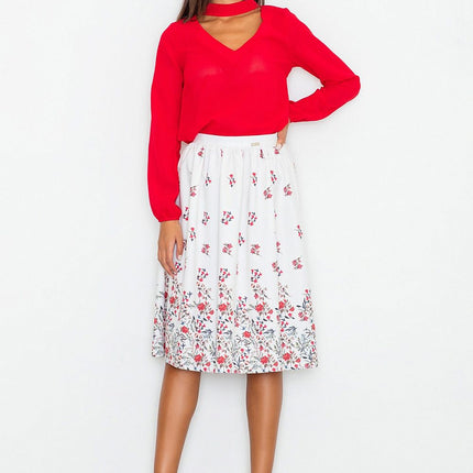 Women's Skirt Figl