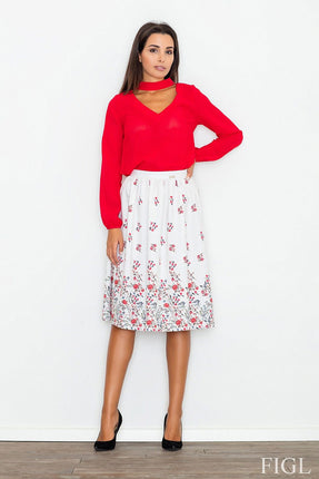 Women's Skirt Figl