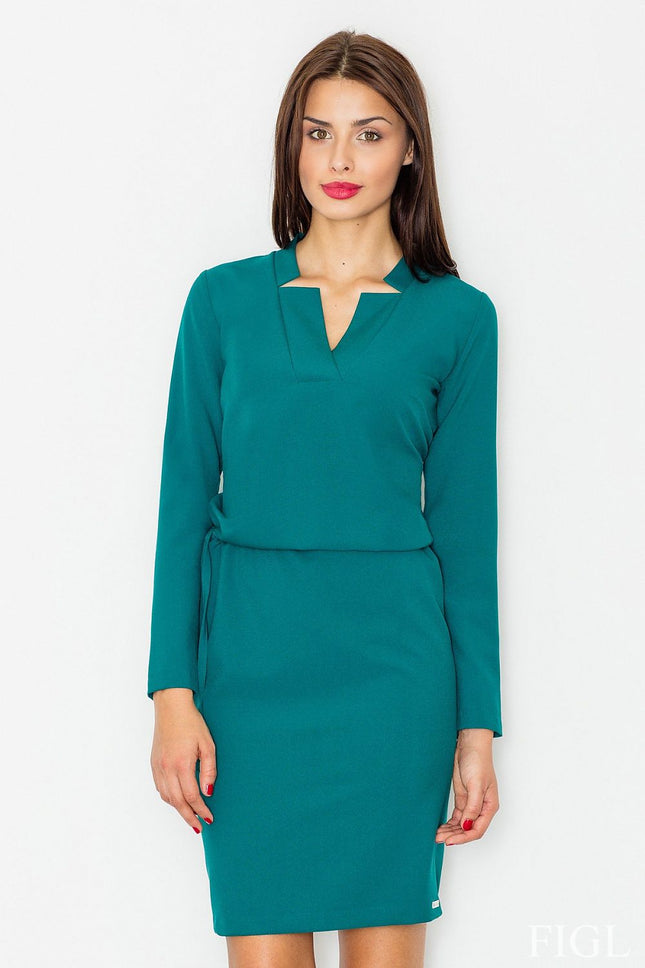 Robe de jour pour femme Figl