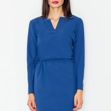 Robe de jour pour femme Figl