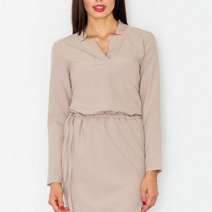 Robe de jour pour femme Figl