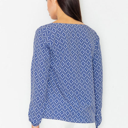 Women's Blouse Figl