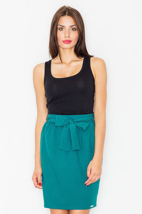 Women's Skirt Figl