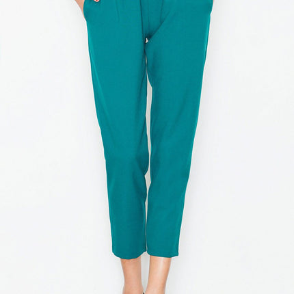 Women's Trousers Figl