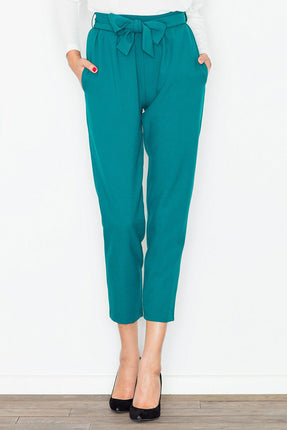 Women's Trousers Figl