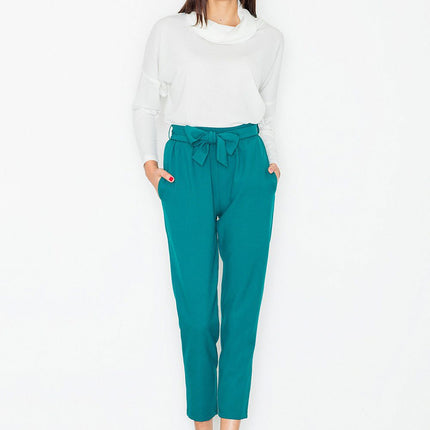 Women's Trousers Figl