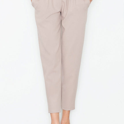 Women's Trousers Figl