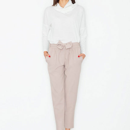 Women's Trousers Figl