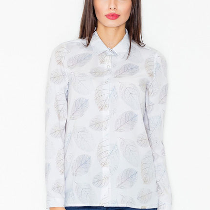 Women's Long sleeve shirt Figl