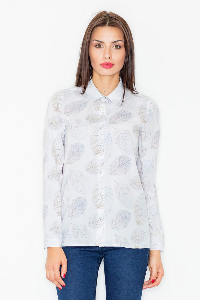 Women's Long sleeve shirt Figl