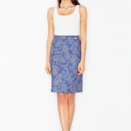 Women's Skirt Figl