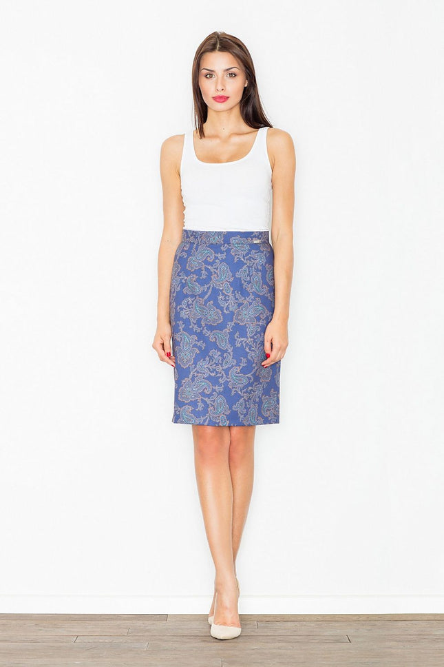 Women's Skirt Figl