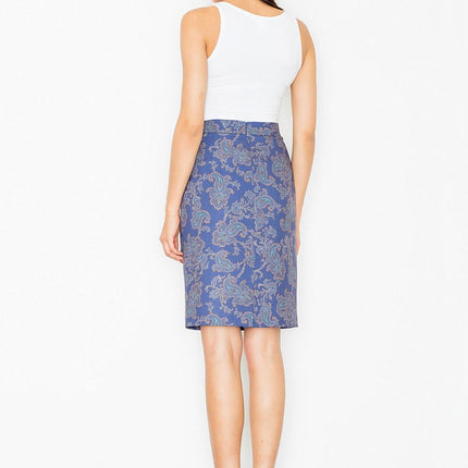 Women's Skirt Figl