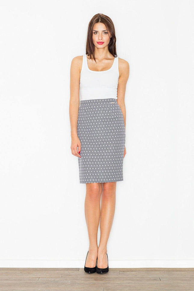 Women's Skirt Figl