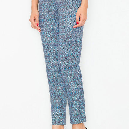 Women's Trousers Figl