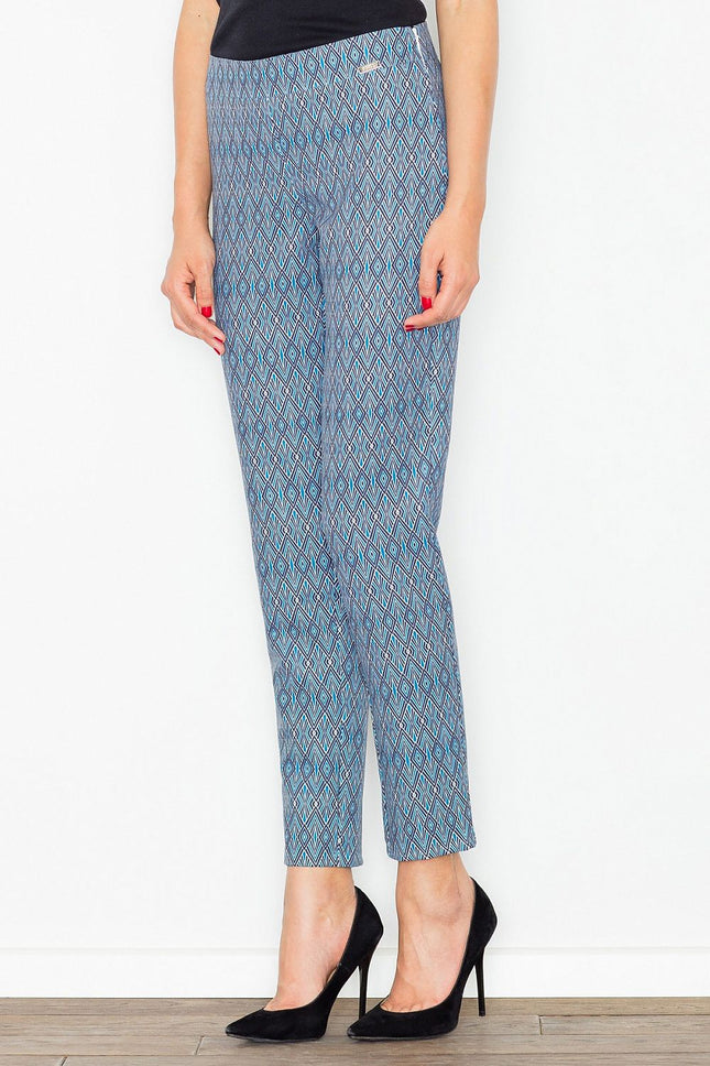 Women's Trousers Figl