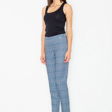 Women's Trousers Figl