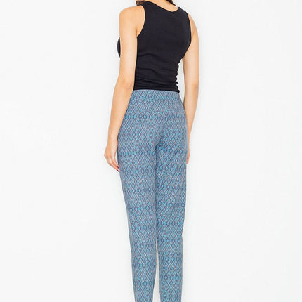 Women's Trousers Figl