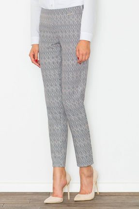 Women's Trousers Figl