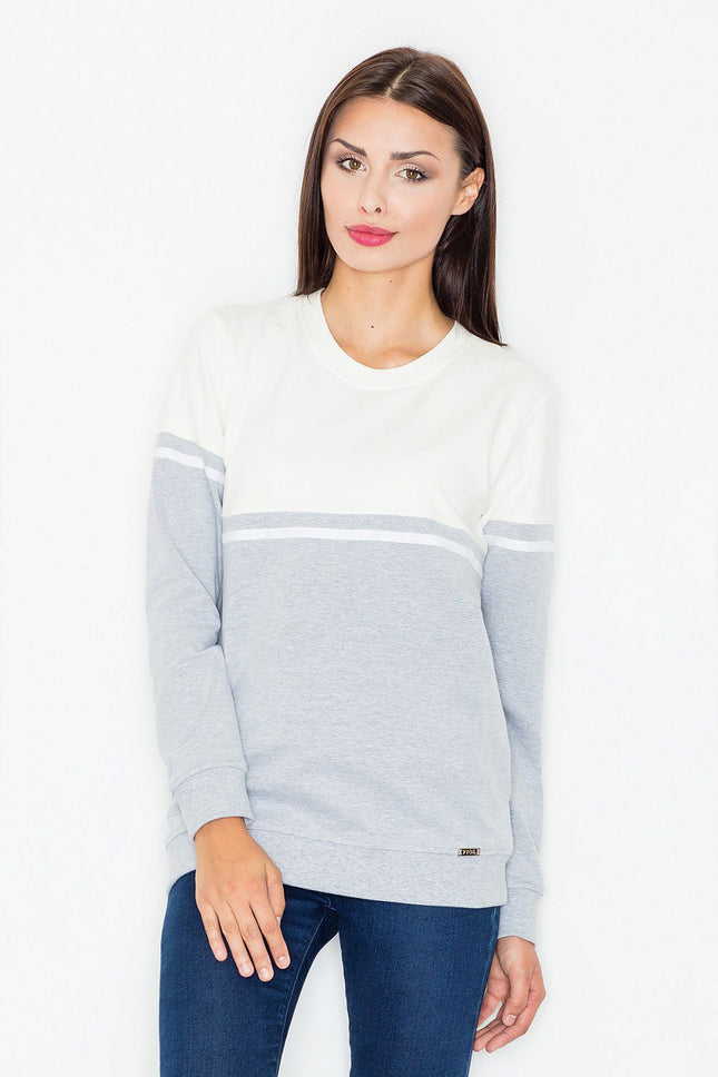 Women's Sweatshirt Figl