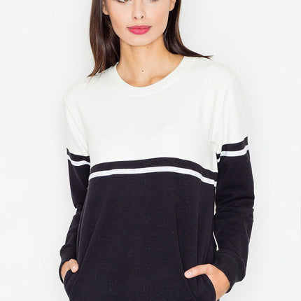 Women's Sweatshirt Figl