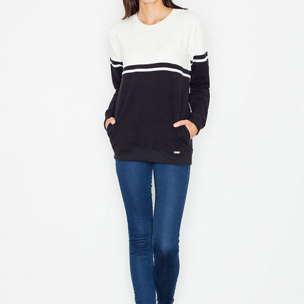 Women's Sweatshirt Figl