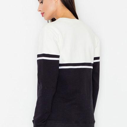 Women's Sweatshirt Figl